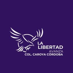 La Libertad Avanza · Colonia Caroya, Córdoba